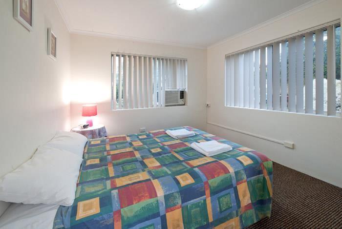 Airport Wooloowin Motel