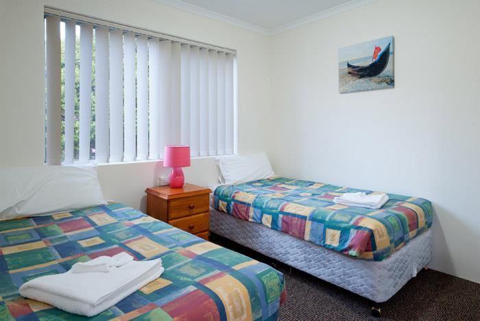 Airport Wooloowin Motel