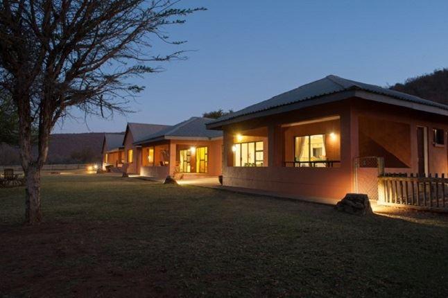 Lindani Game and Lodges | Accommodation Vaalwater