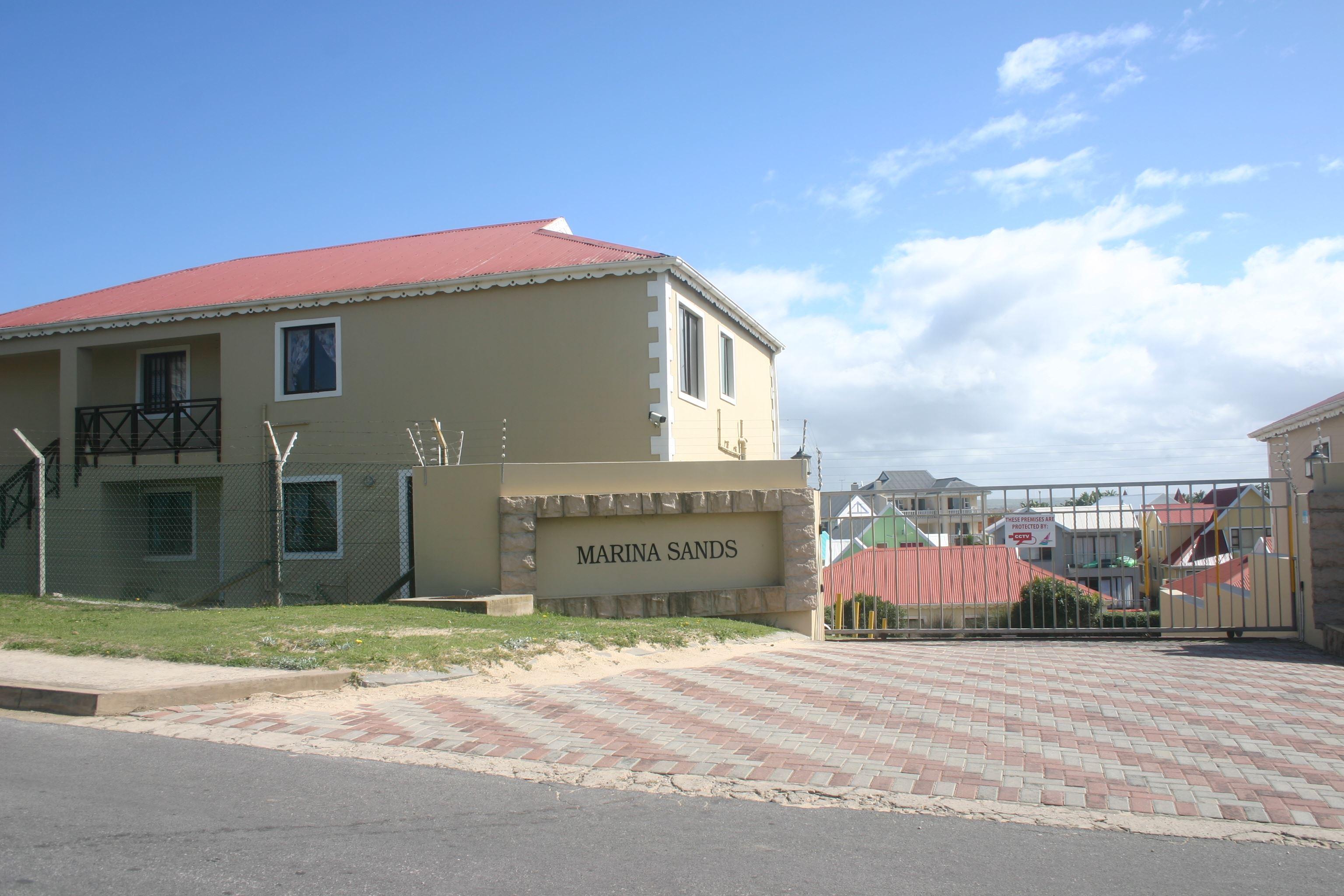 MarinaSands33 | Accommodation Marina Martinique