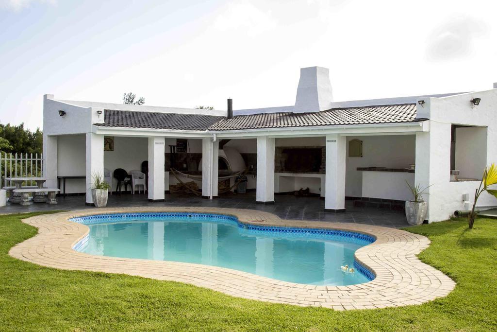 Victoria Heights B&B | George Accommodation