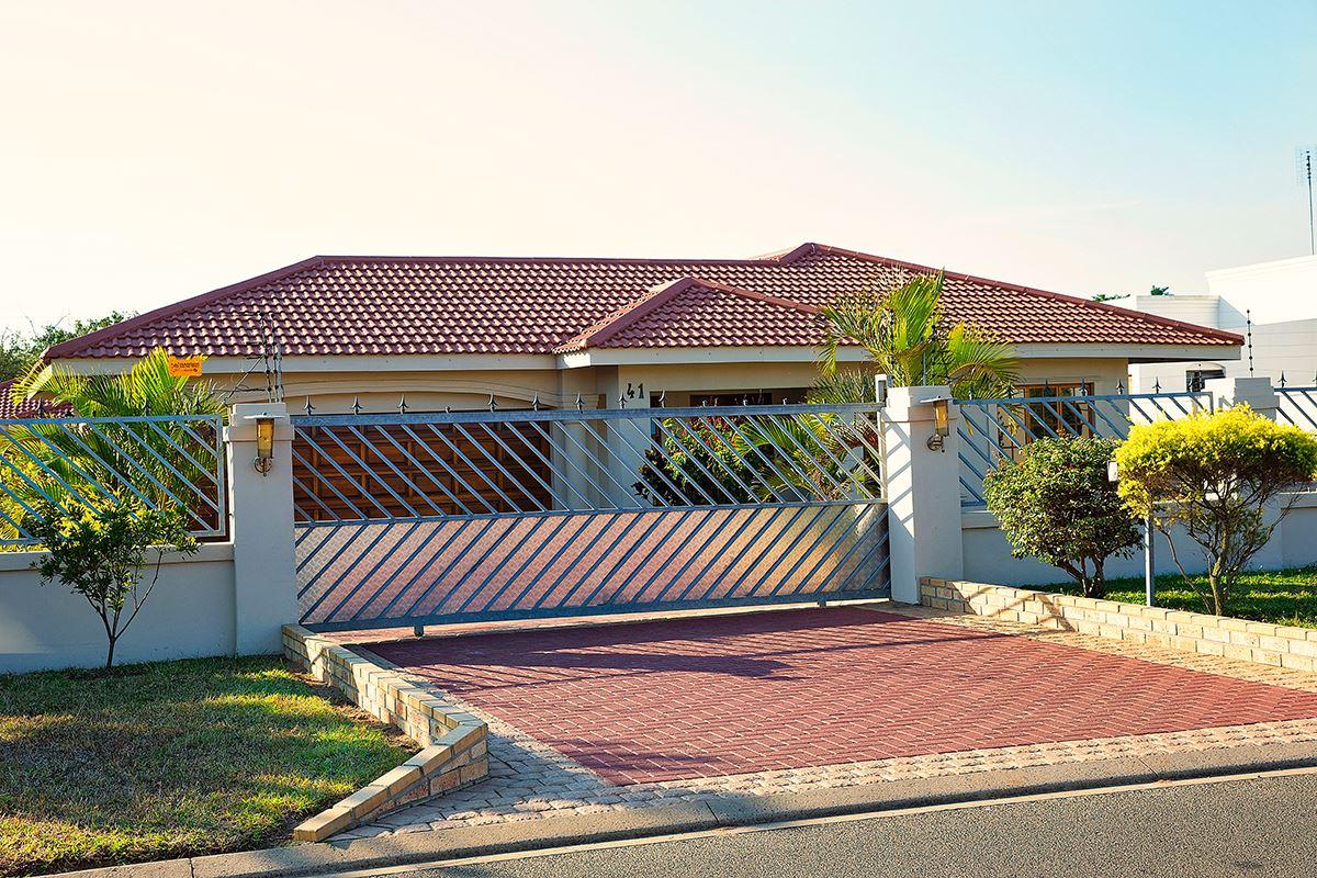 eSangweni Guest House | Birdswood Accommodation
