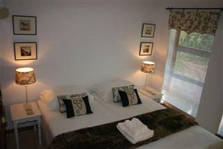 Summer Cottage | Accommodation Somerset West