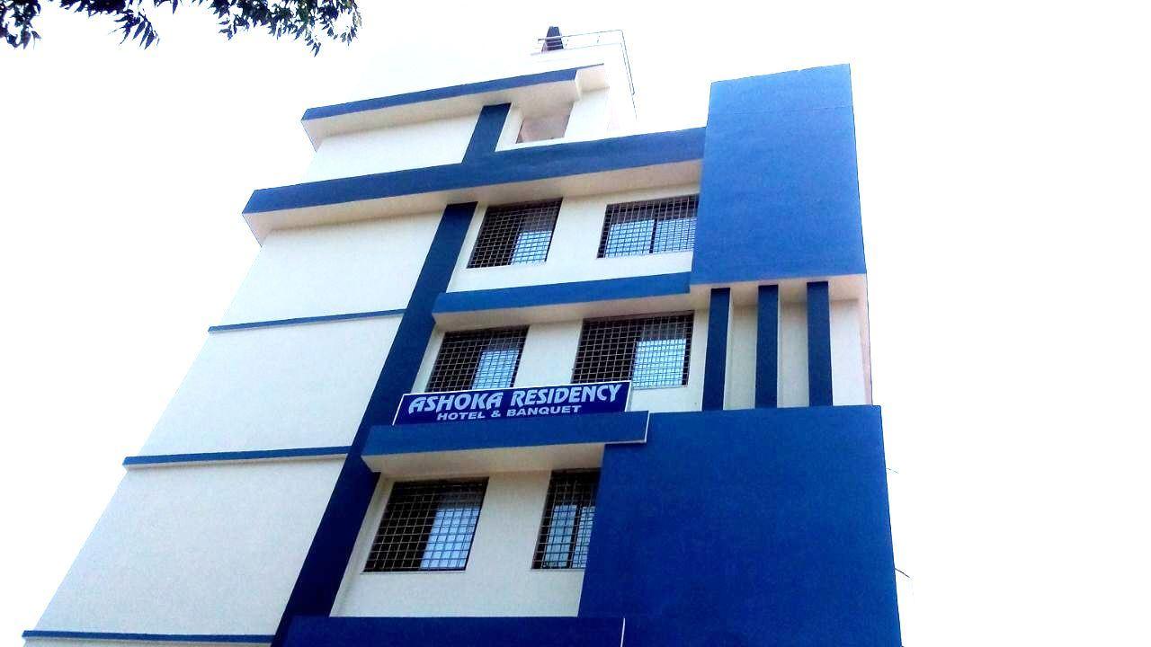 Ashoka Residency | Patna Accommodation