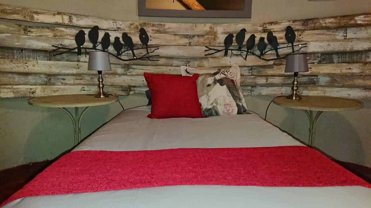 Nyala Lodge | Makhado (Louis Trichardt) Accommodation