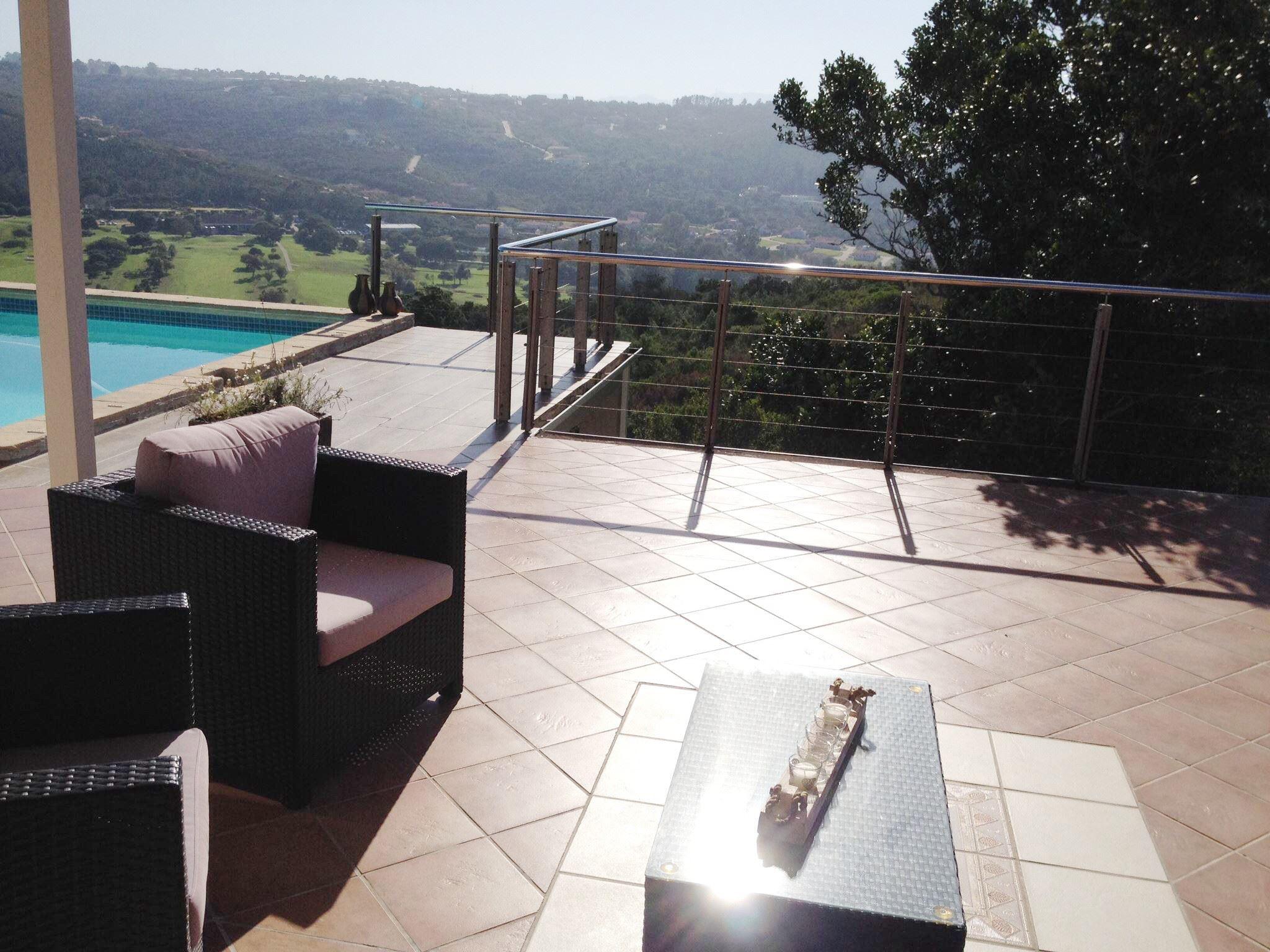 Golf View | Accommodation Brackenridge