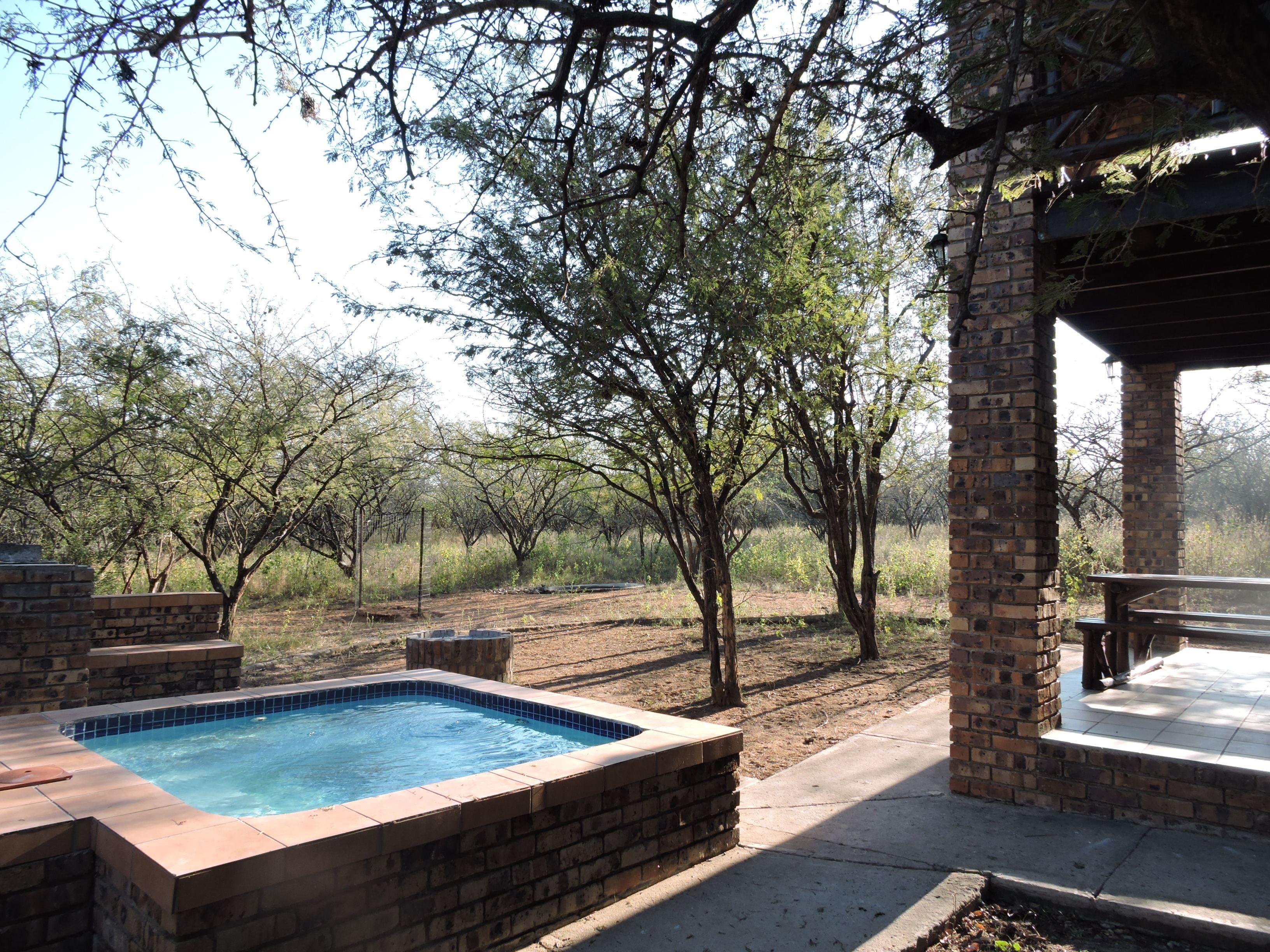 Umvangazi Rest