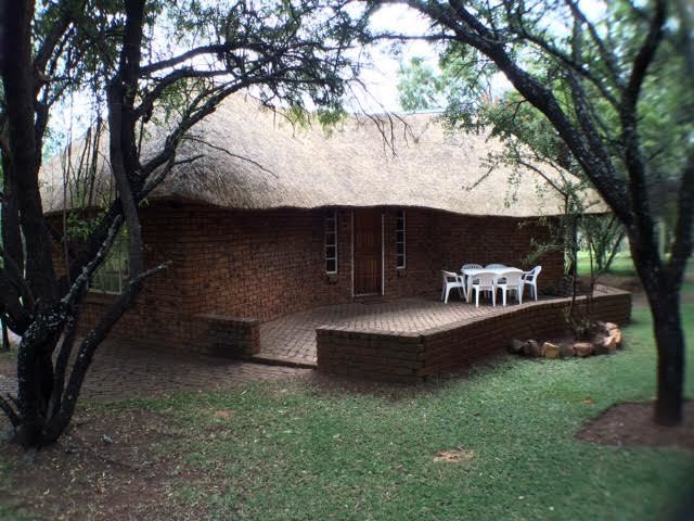 Chalet 1