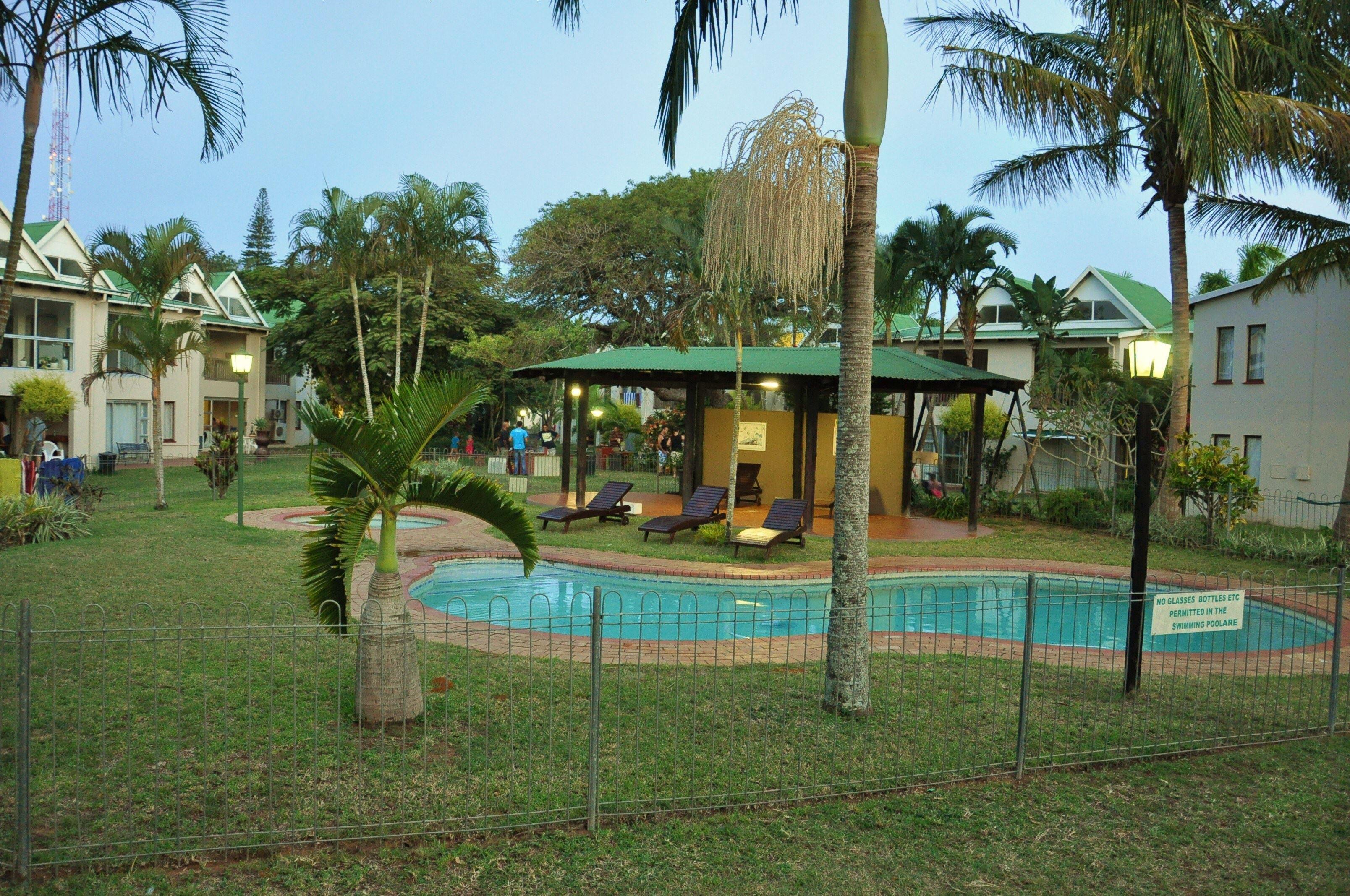 The Bridge Apartment 21 | St Lucia Accommodation
