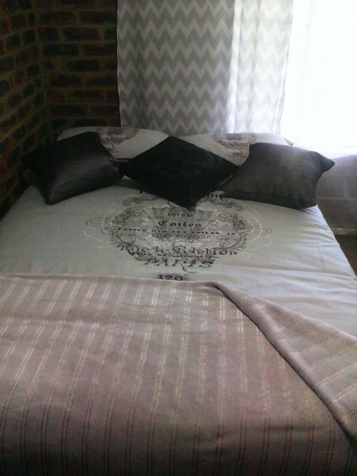 Soli Deo Gloria 9 | Accommodation Vryburg