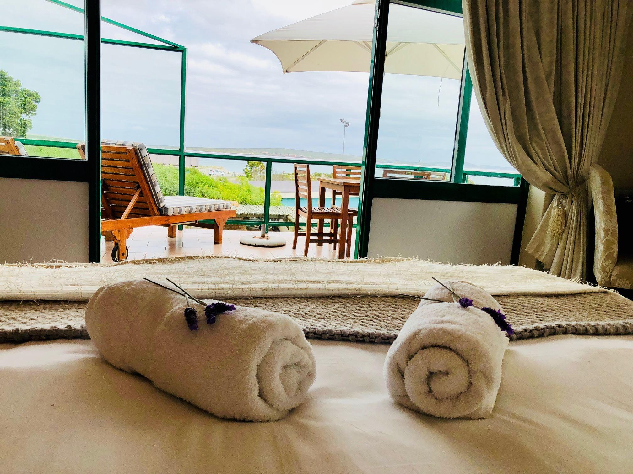 Sandra's Guest House | Langebaan Accommodation