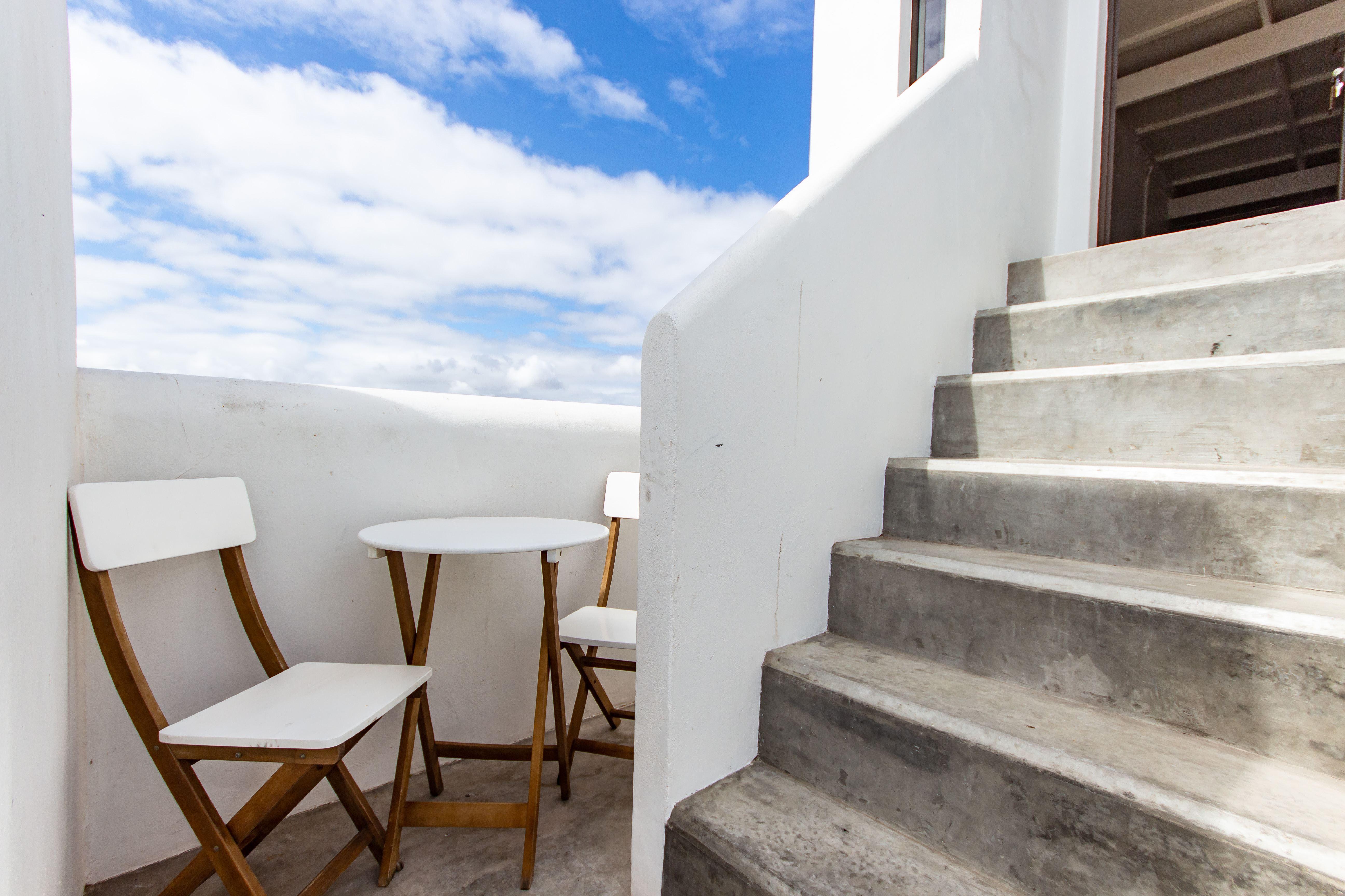 Sea Castle | Accommodation Paternoster