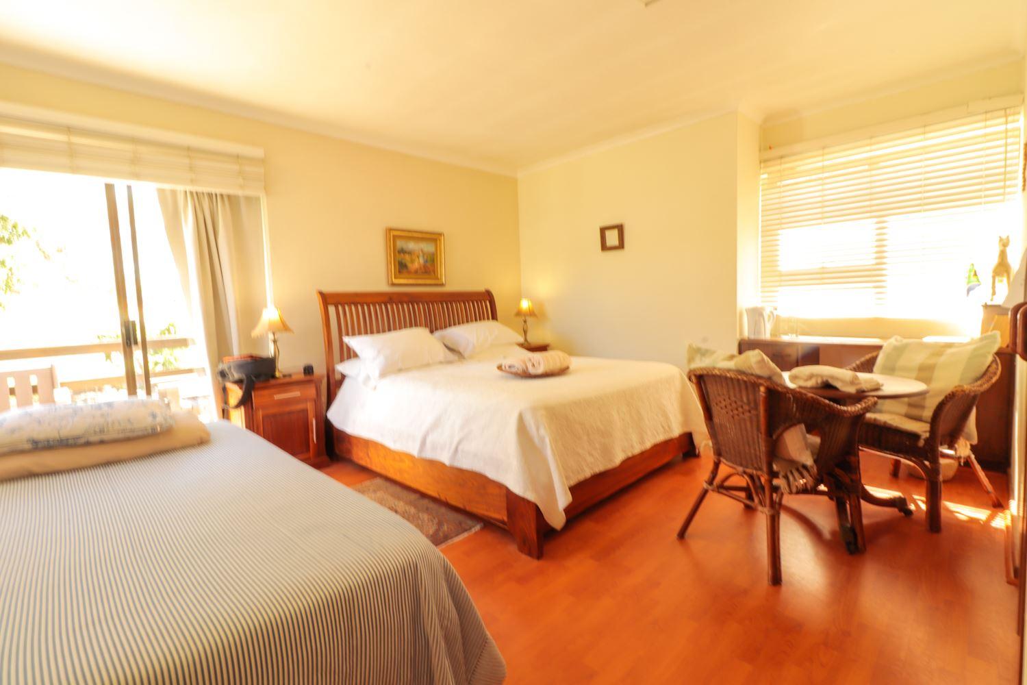 Agulhas Homestay | Agulhas Accommodation