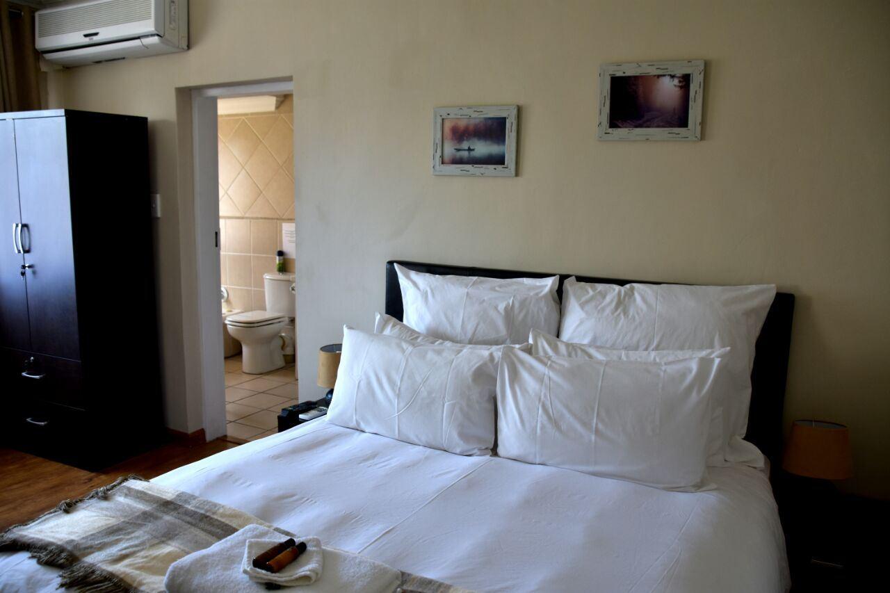 Glen Rest Country Lodge & Events | Glen Austin Accommodation