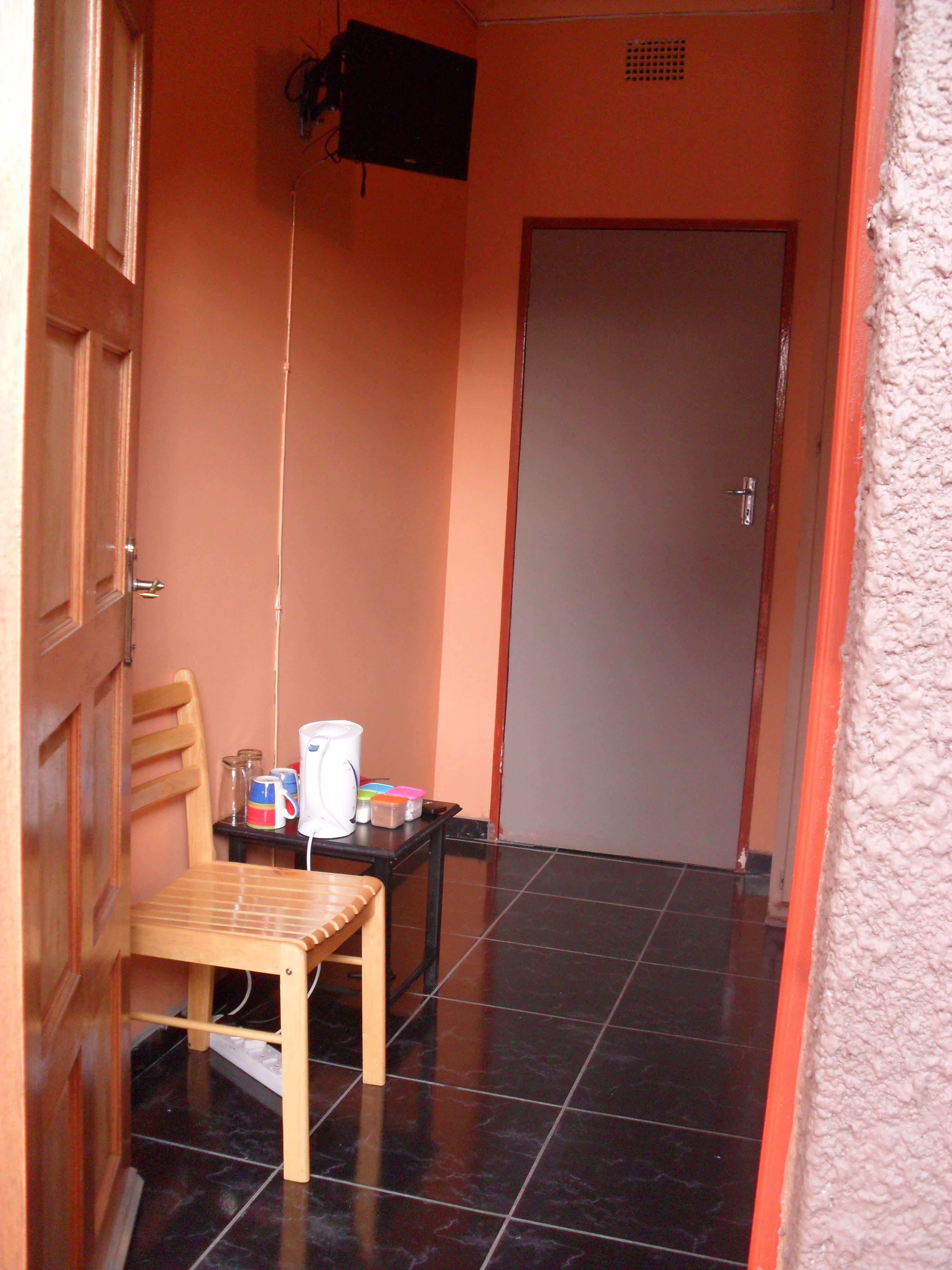 RJ Guesthouse | Accommodation Ermelo