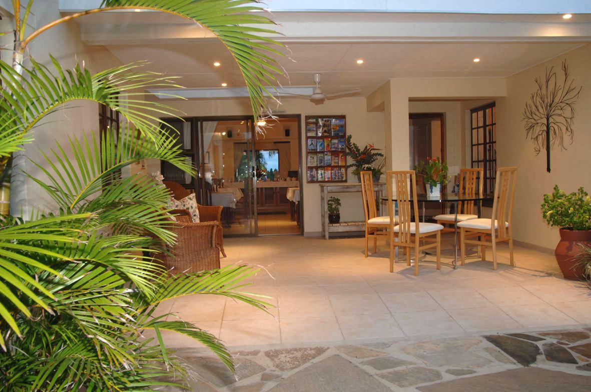 Sylvan Grove Guest House | Accommodation Herrwood Park