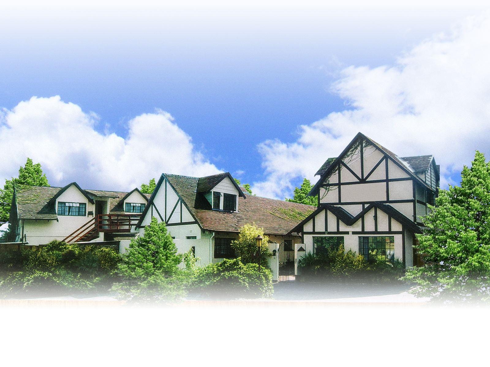 Tudor Lodge | Gallo Manor Accommodation
