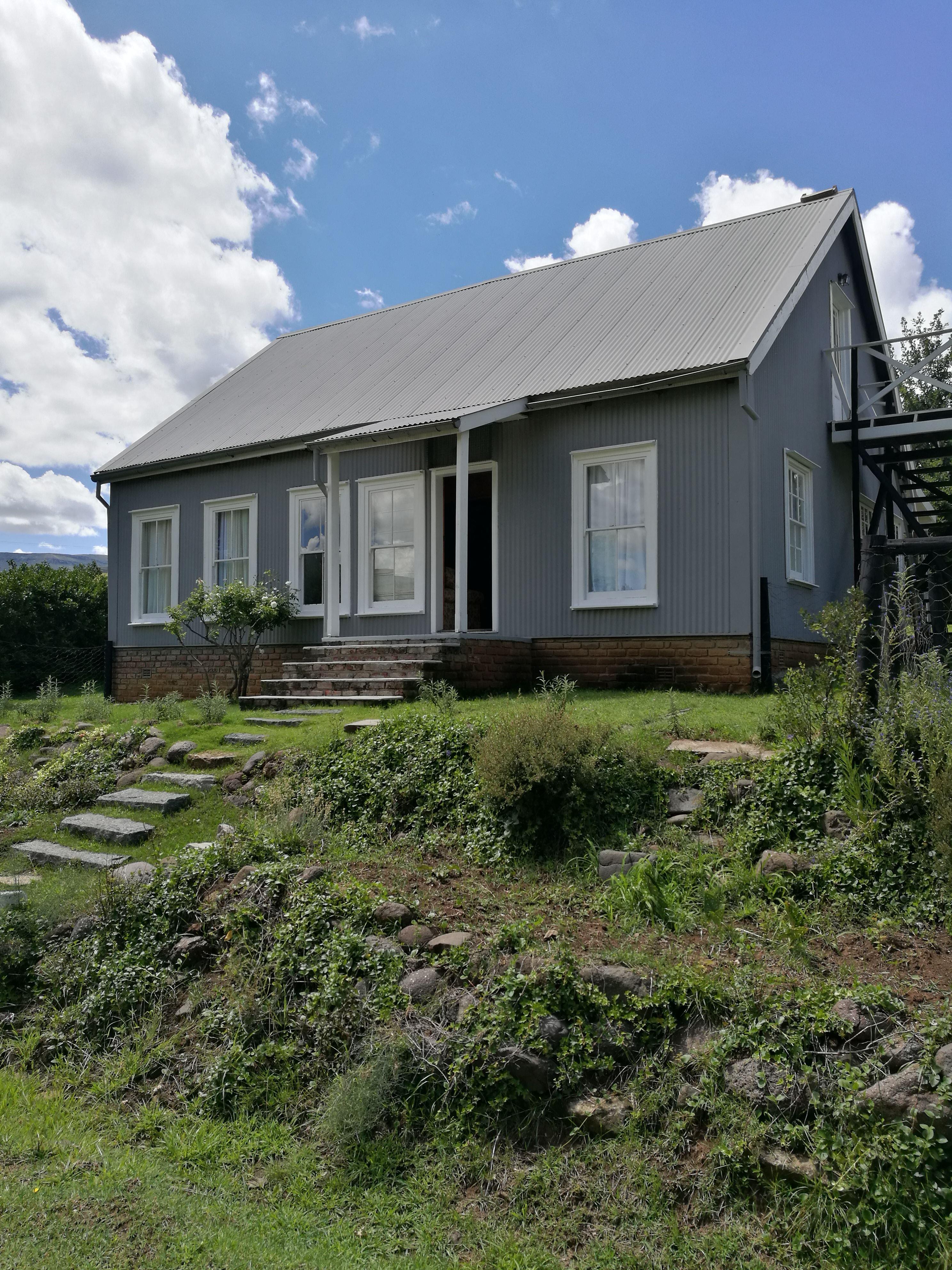 Ash Cottage | Accommodation Rhodes