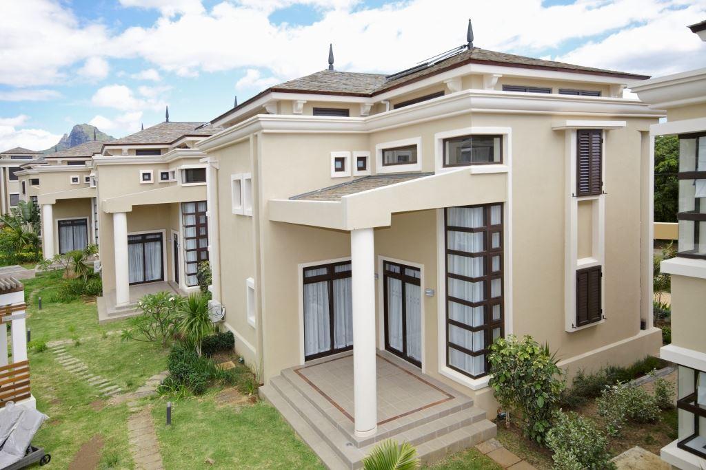 Villasun Oceanview Three-Bedroom Villas | Self-catering Flic en Flac