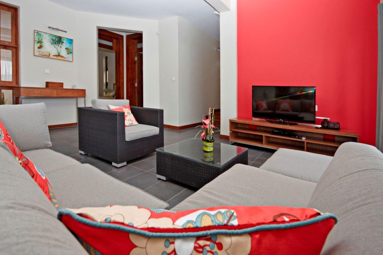 Villasun Oceanview Villa with Private Pool