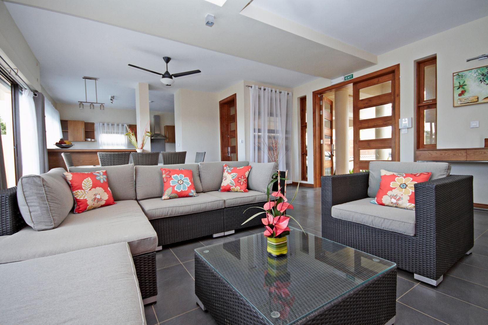 Villasun Oceanview Villa with Private Pool
