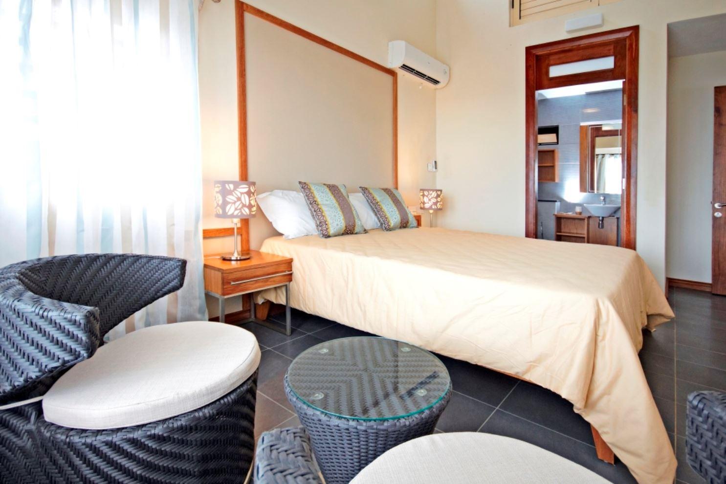 Villasun Oceanview Villa with Private Pool