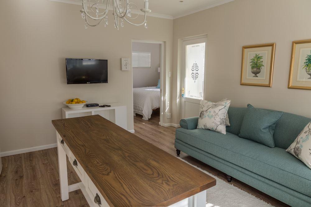 7onLewis | Accommodation Constantia
