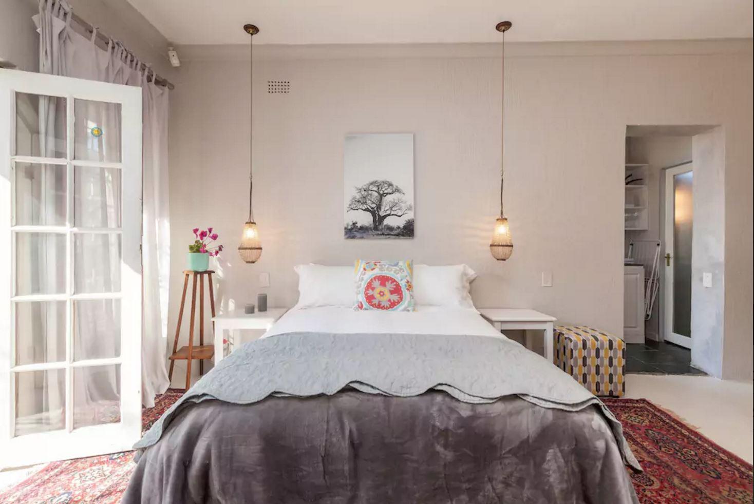 43 on Congo in Emmarentia Johannesburg | Emmarentia Accommodation