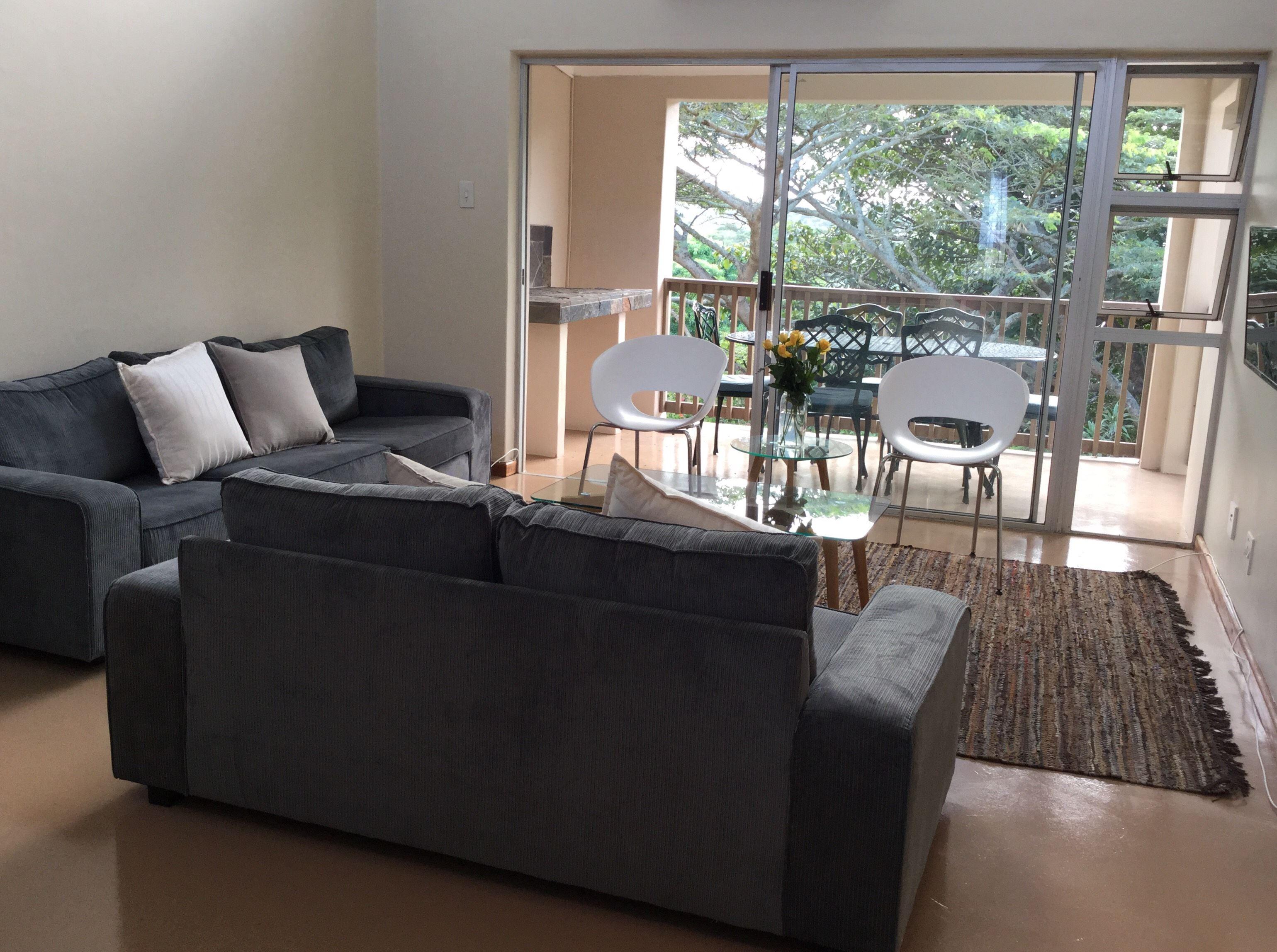 Narina Trogon Apartment @ The Bridge | Self-catering St Lucia
