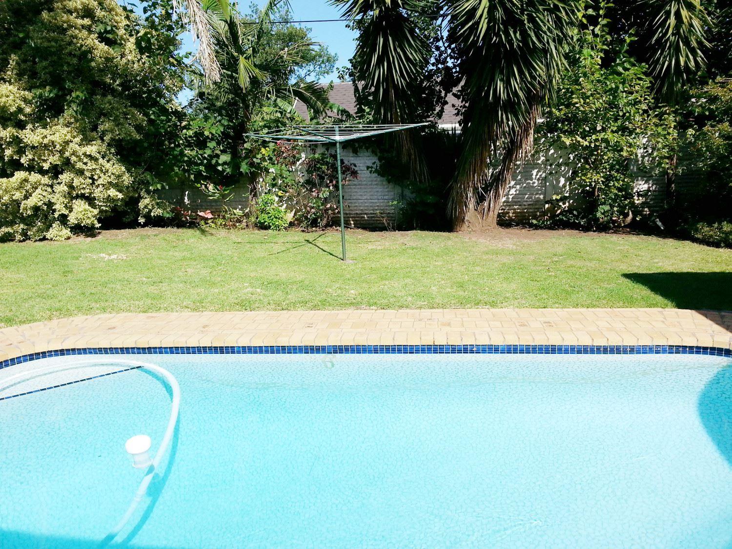 Donna's B&B | Accommodation Vincent