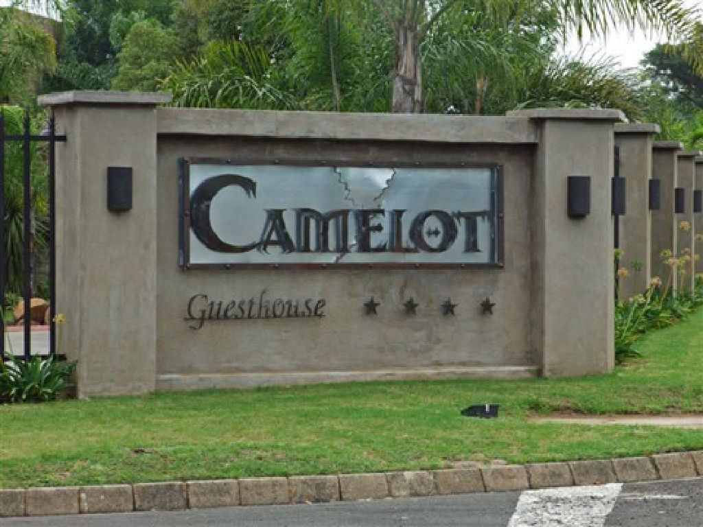 Camelot Boutique Hotel | Hutten Heights Accommodation