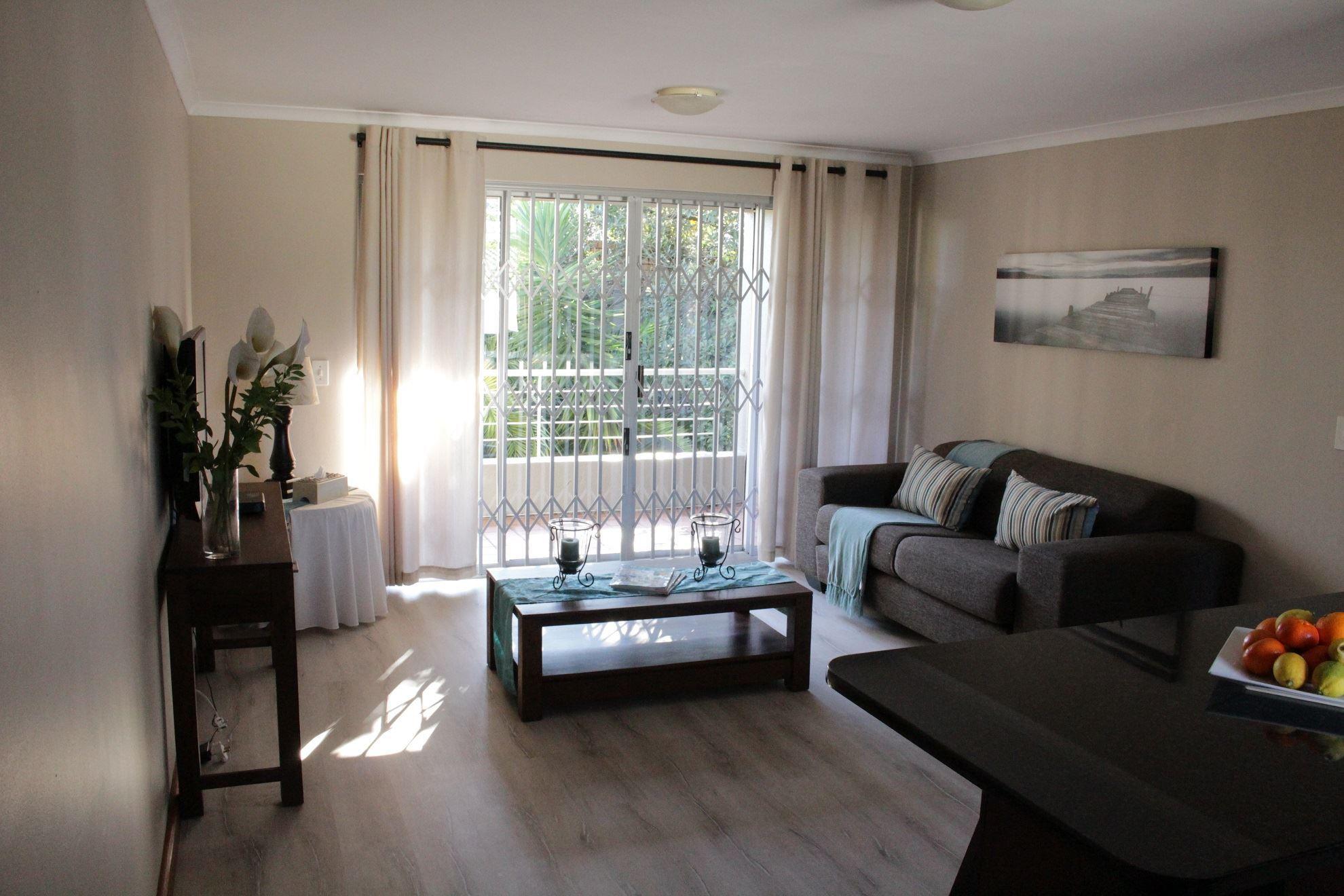 DCS Self-catering Accomodation Durbanville Kenridge No 1 Durbanville | Durbanville Accommodation