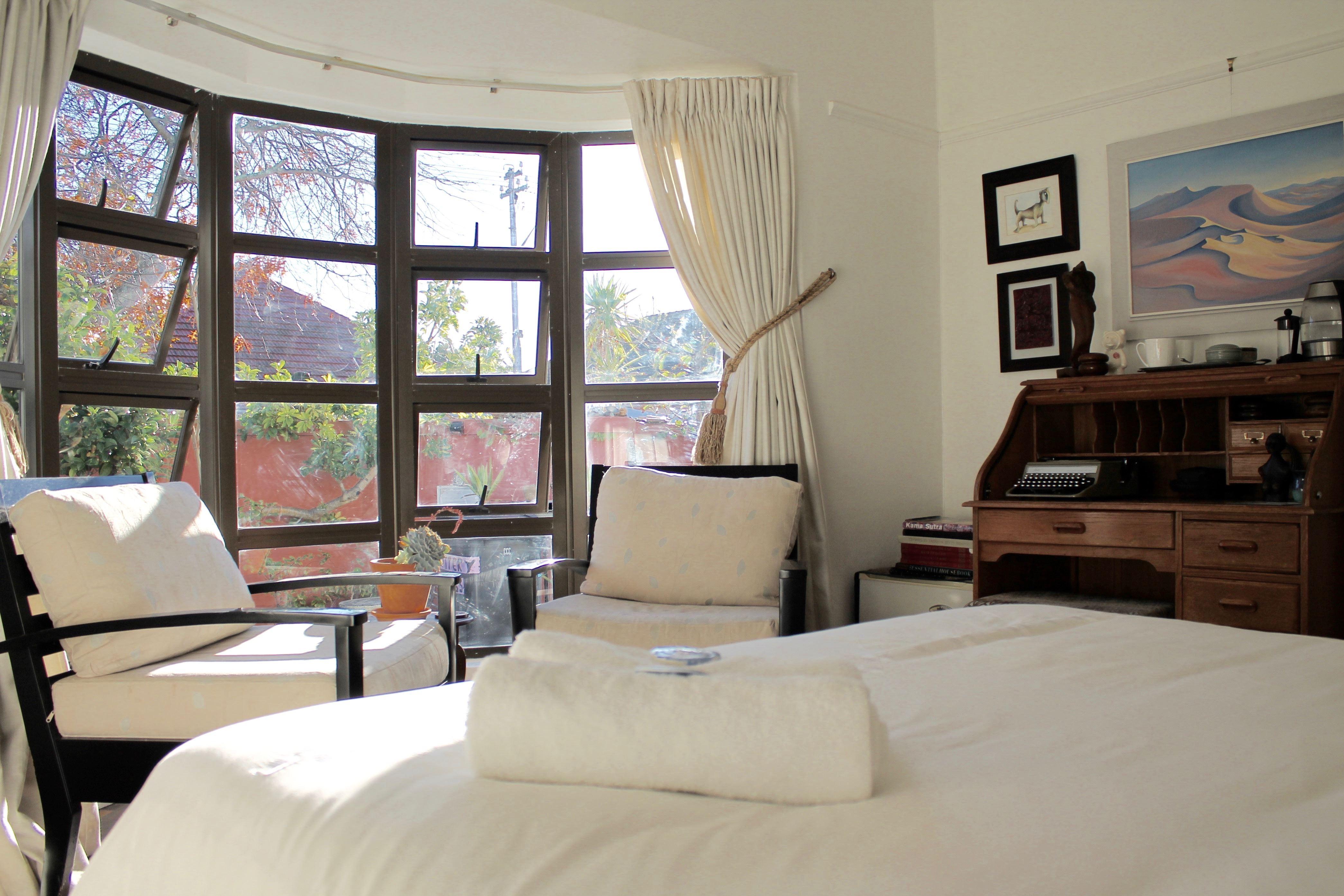 John Bauer Pottery Studio | Accommodation Claremont