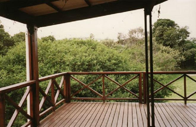 80 St Andrews Avenue | Natures Valley Self-catering
