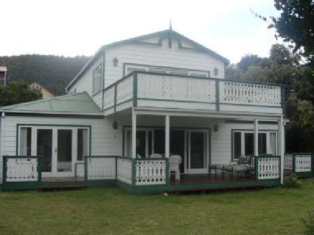 89 St Michaels Avenue | Natures Valley Accommodation