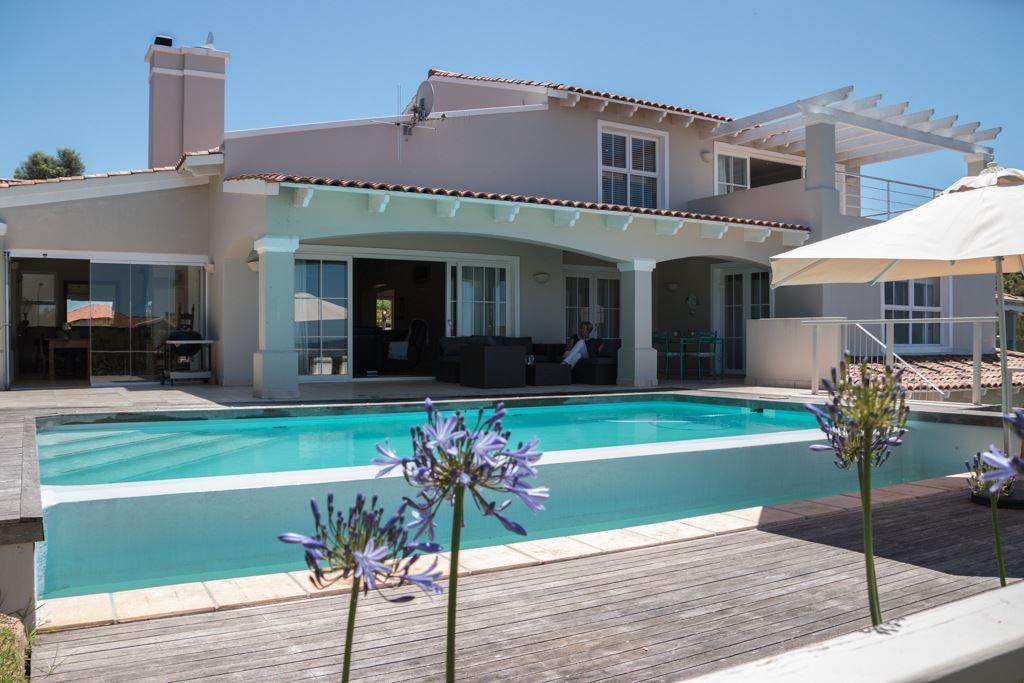 Plettenberg Bay Villa | Schoongezicht Country Estate Accommodation