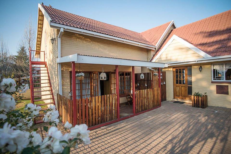 Mooigezicht | Clarens Specials
