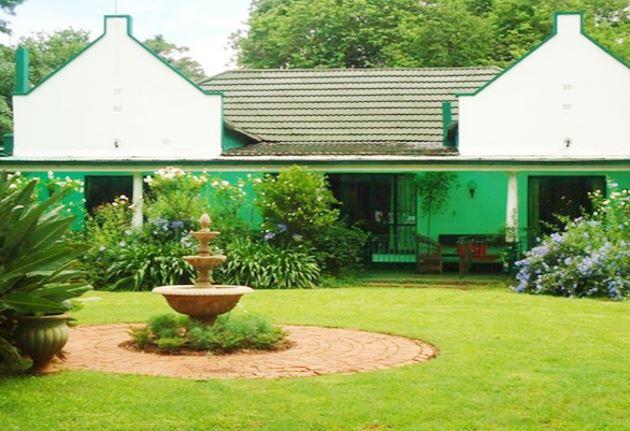 Honeybear Guest Lodge | Resorts Greystone Park