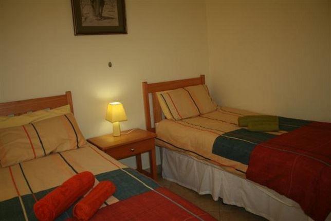 Zest Holidays Glyndale Sands
