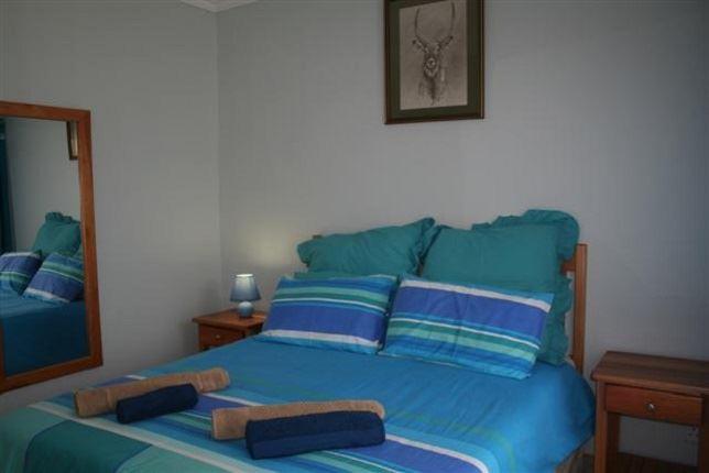 Zest Holidays Glyndale Sands