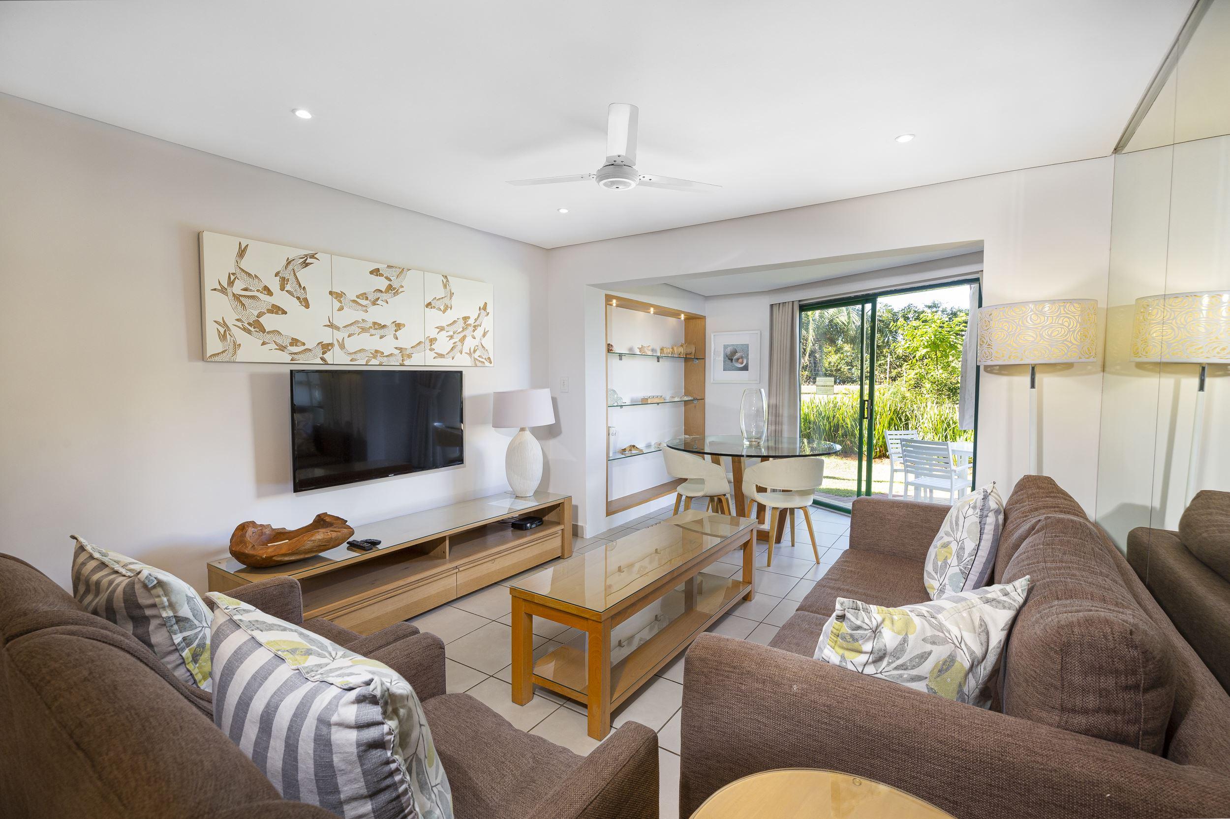 14 The Shades | Accommodation Umhlanga Rocks