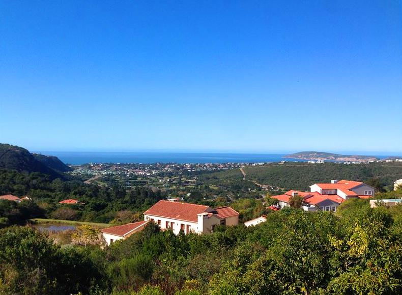 Schoongezicht Country Estate Accommodation