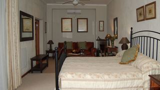 Chestnut Country Lodge | Accommodation Kiepersol