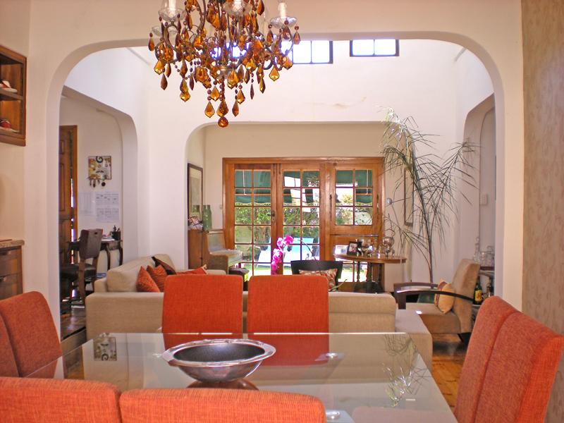 The Bayleaf | Camps Bay Accommodation