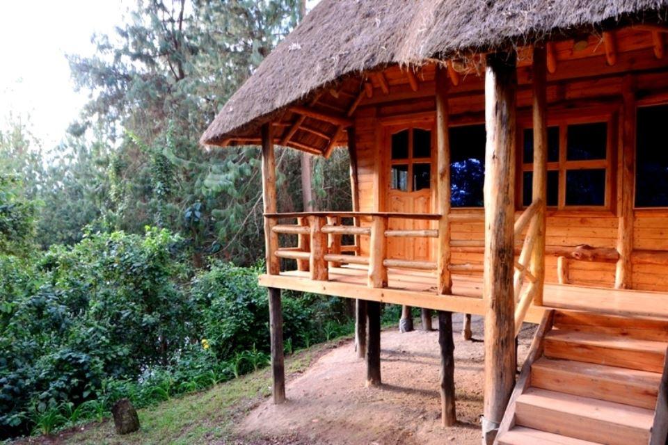 Lake Bunyonyi Eco Resort | Lake Bunyonyi Accommodation