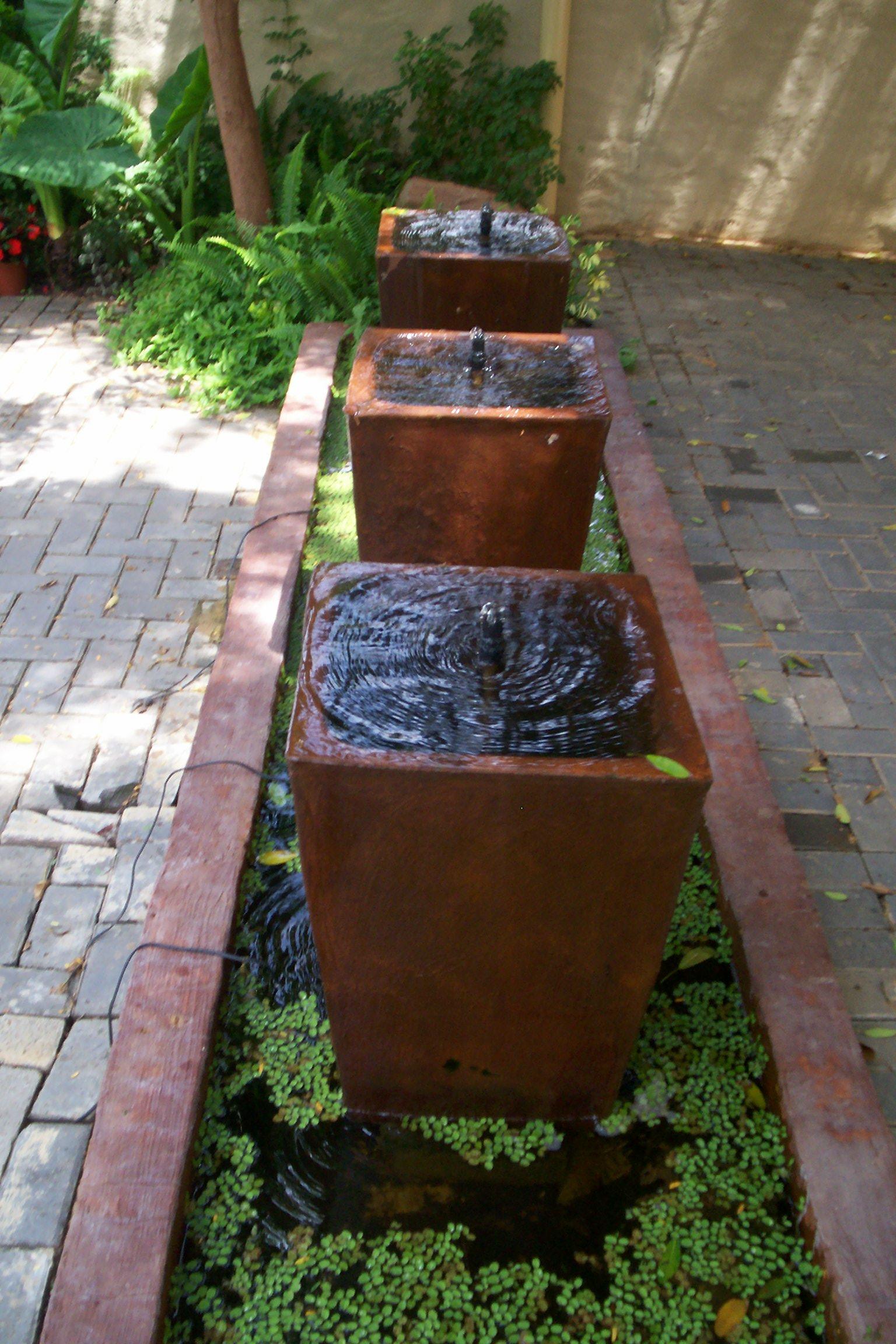 Wild Olive Guesthouse | Rustenburg Accommodation