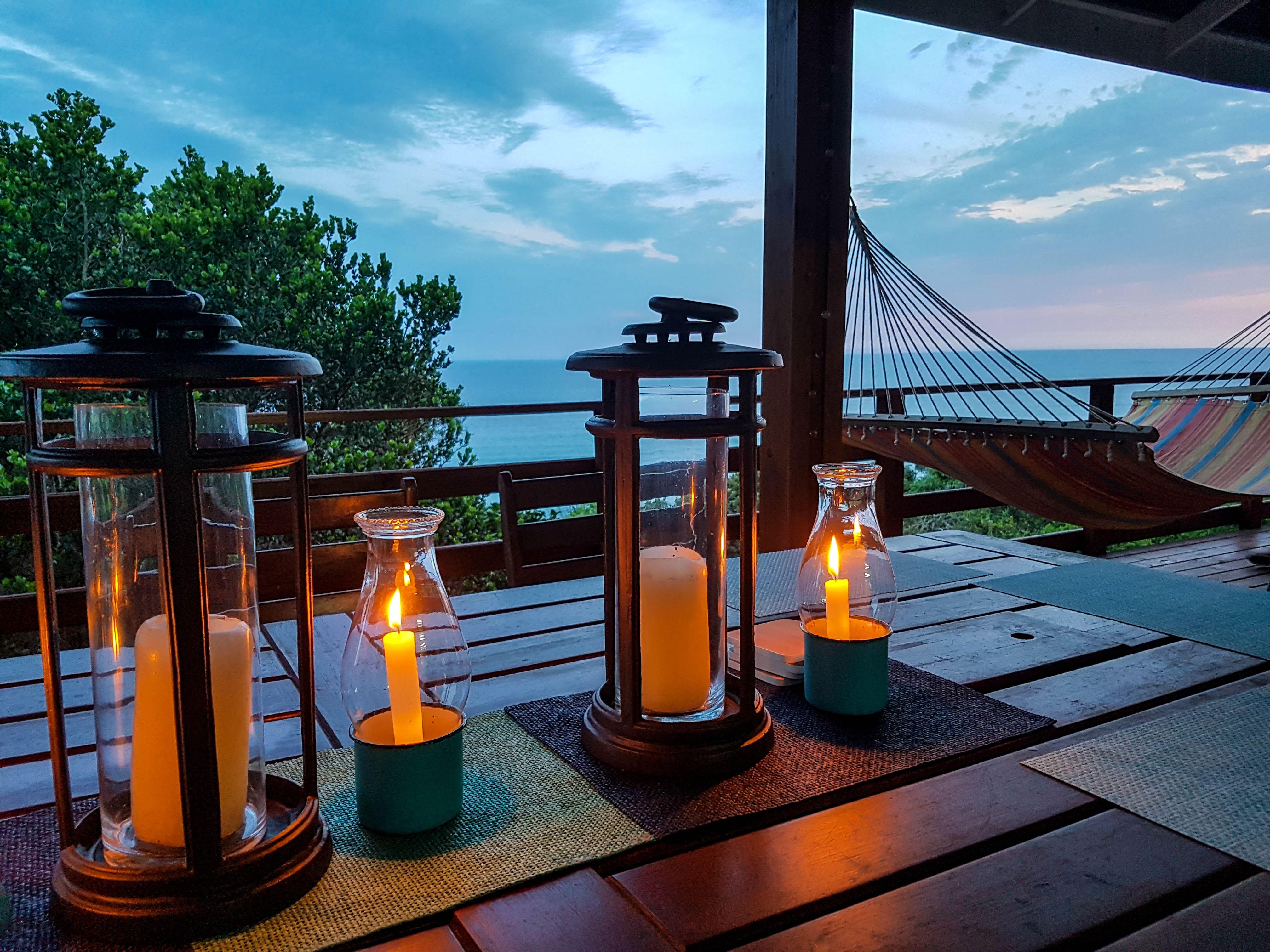 Serendipity Ponta Beach House | Ponta Malongane Accommodation