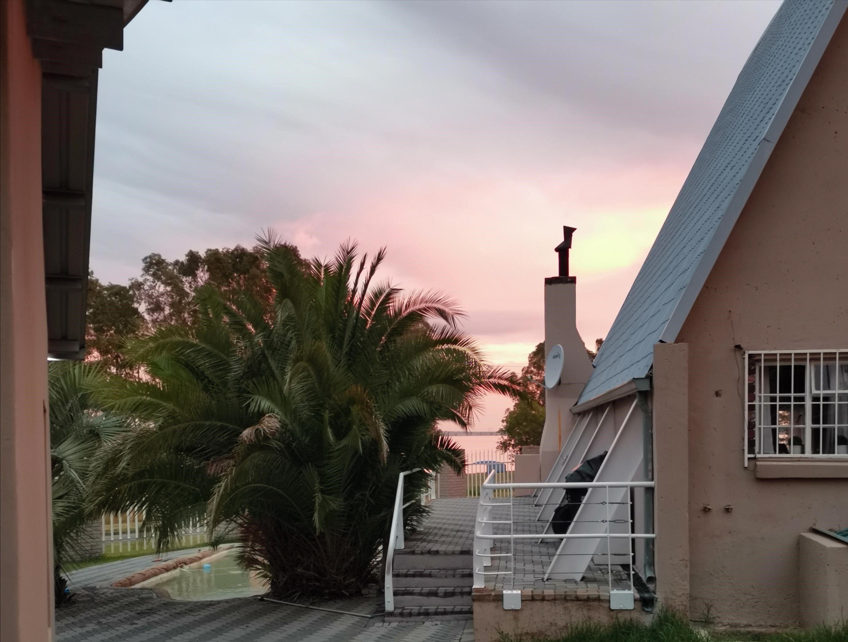 Maloney's Spot | Accommodation Vaal Marina