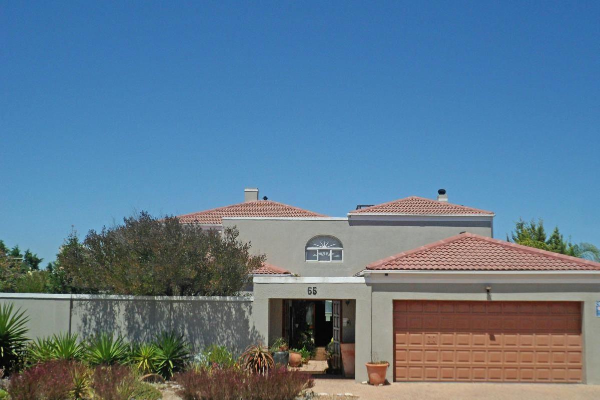 The Cape Amethyst Guest House | Accommodation Bloubergrant