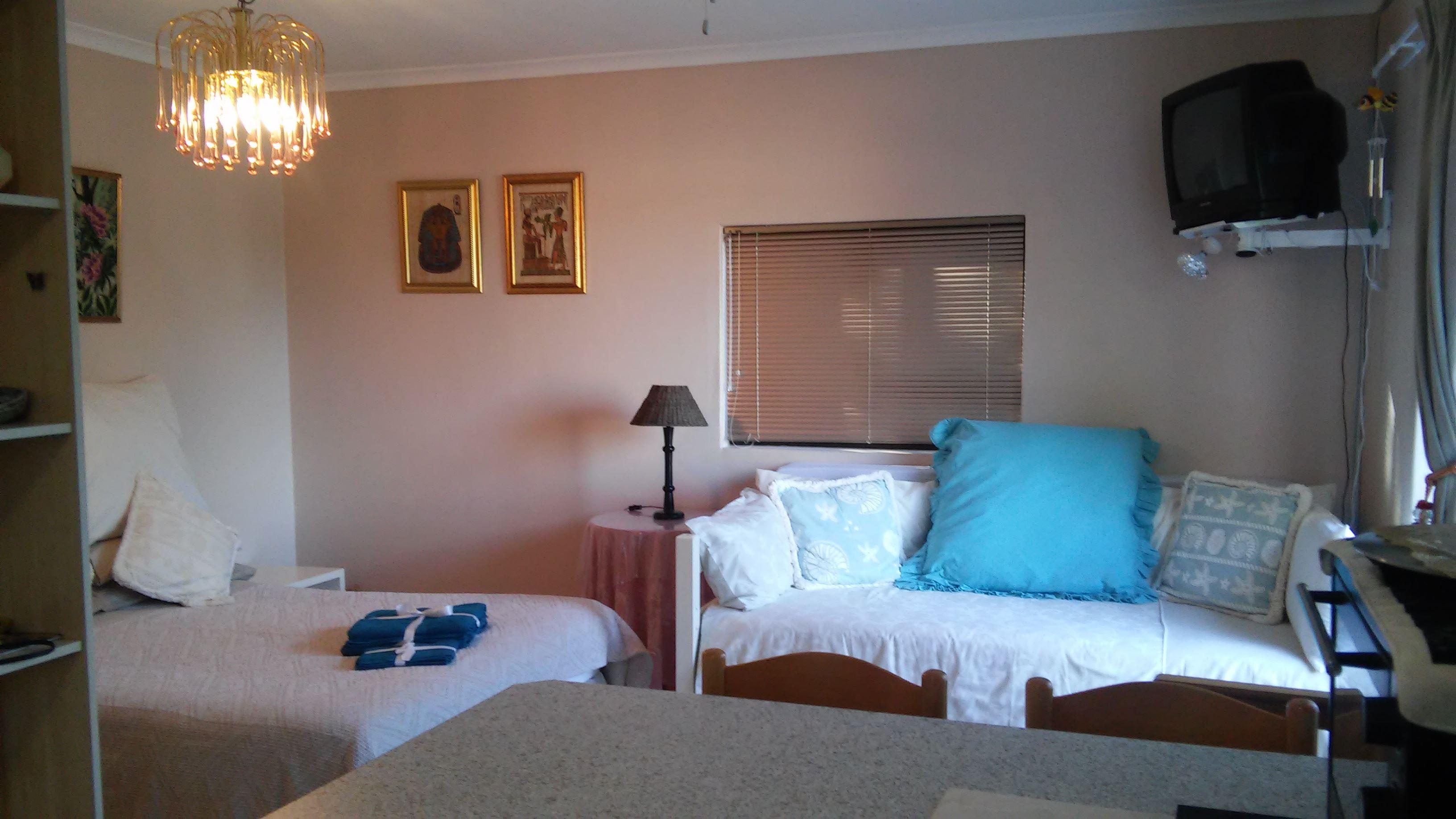 Tritonia Cottage | Blouberg Self-catering